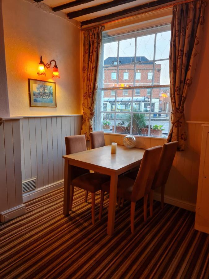 The Pelican Inn Devizes Esterno foto
