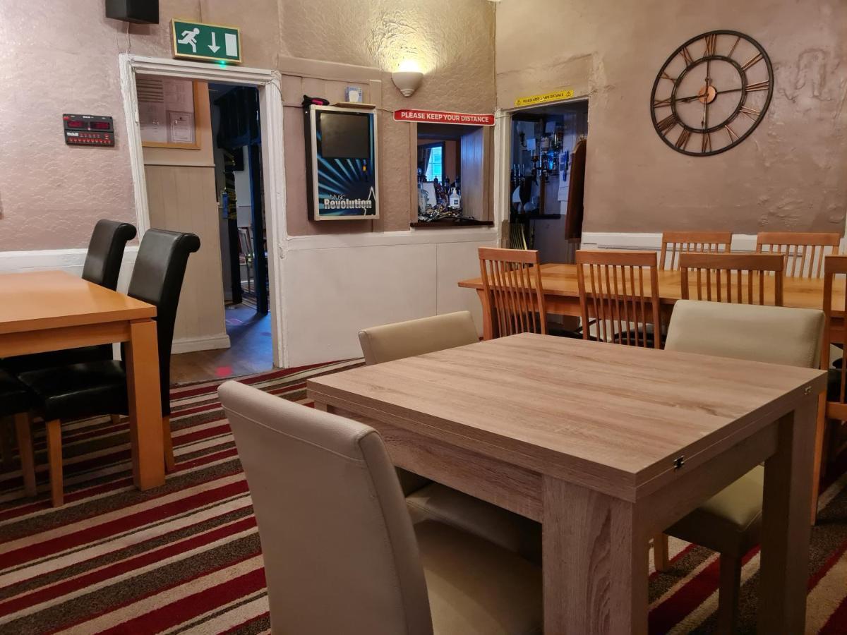 The Pelican Inn Devizes Esterno foto